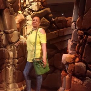 Meet your Posher, Debra